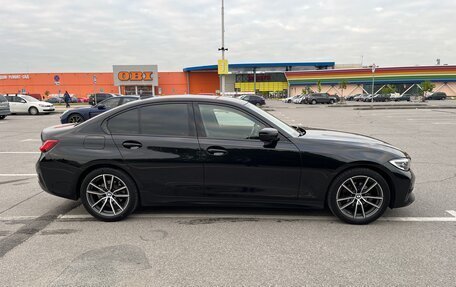 BMW 3 серия, 2020 год, 2 950 000 рублей, 4 фотография