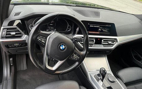 BMW 3 серия, 2020 год, 2 950 000 рублей, 10 фотография