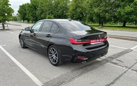 BMW 3 серия, 2020 год, 2 950 000 рублей, 7 фотография