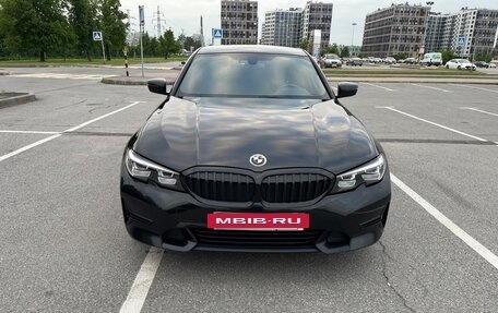 BMW 3 серия, 2020 год, 2 950 000 рублей, 2 фотография