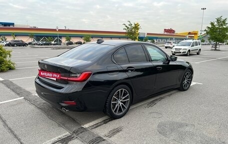BMW 3 серия, 2020 год, 2 950 000 рублей, 5 фотография