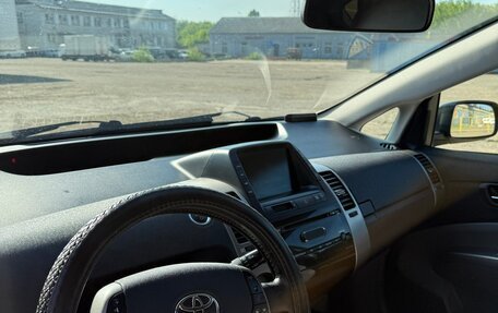 Toyota Prius, 2008 год, 665 000 рублей, 5 фотография