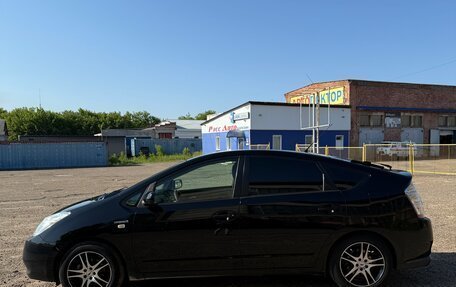 Toyota Prius, 2008 год, 665 000 рублей, 4 фотография