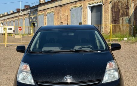 Toyota Prius, 2008 год, 665 000 рублей, 2 фотография