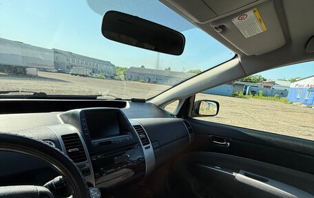 Toyota Prius, 2008 год, 665 000 рублей, 7 фотография