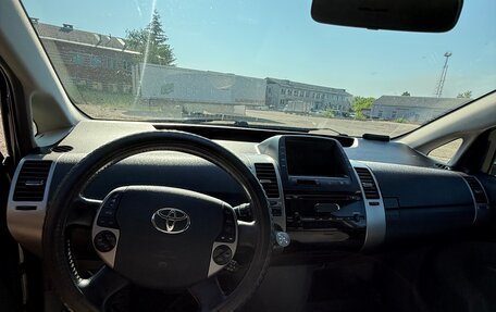 Toyota Prius, 2008 год, 665 000 рублей, 6 фотография