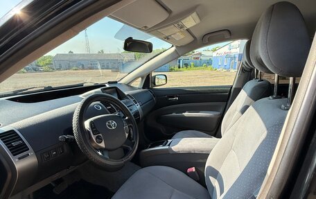 Toyota Prius, 2008 год, 665 000 рублей, 9 фотография