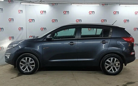 KIA Sportage III, 2015 год, 1 399 000 рублей, 7 фотография