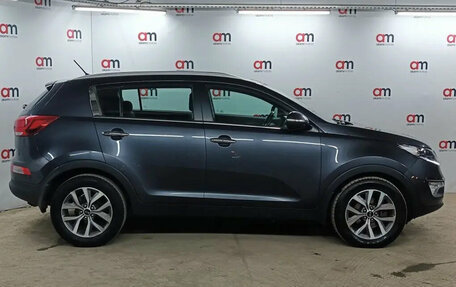 KIA Sportage III, 2015 год, 1 399 000 рублей, 8 фотография