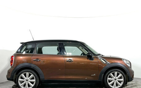 MINI Countryman I (R60), 2013 год, 1 480 000 рублей, 5 фотография