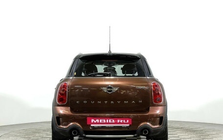 MINI Countryman I (R60), 2013 год, 1 480 000 рублей, 6 фотография