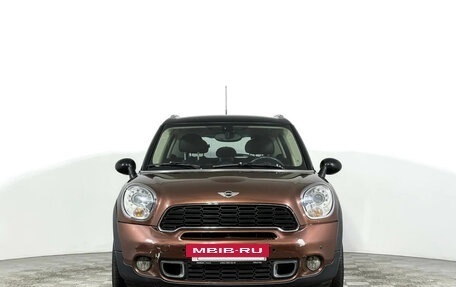 MINI Countryman I (R60), 2013 год, 1 480 000 рублей, 3 фотография