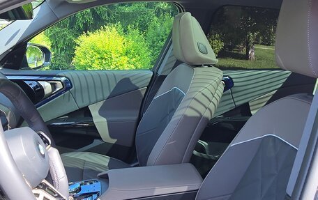 BMW X3, 2025 год, 7 250 000 рублей, 6 фотография