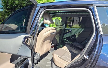 BMW X3, 2025 год, 7 250 000 рублей, 7 фотография