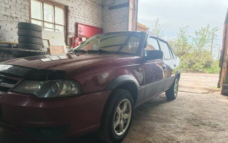 Daewoo Nexia I рестайлинг, 2008 год, 120 000 рублей, 6 фотография