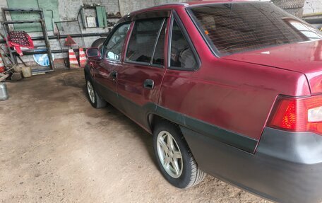 Daewoo Nexia I рестайлинг, 2008 год, 120 000 рублей, 3 фотография