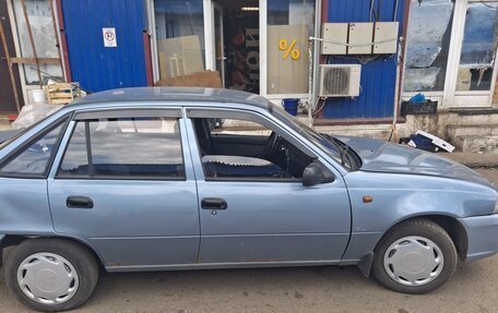 Daewoo Nexia I рестайлинг, 2011 год, 260 000 рублей, 2 фотография