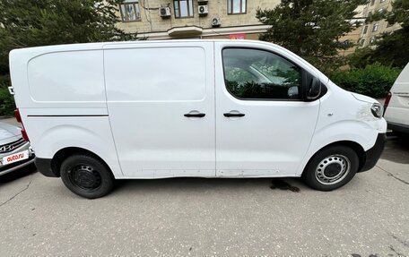 Peugeot Expert, 2021 год, 1 900 000 рублей, 2 фотография