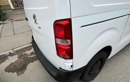 Peugeot Expert, 2021 год, 1 900 000 рублей, 4 фотография