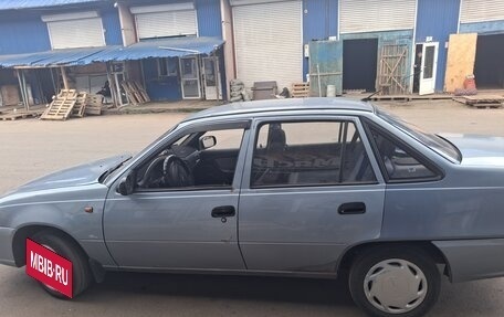 Daewoo Nexia I рестайлинг, 2011 год, 260 000 рублей, 3 фотография