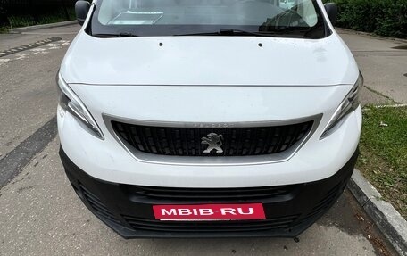 Peugeot Expert, 2021 год, 1 900 000 рублей, 3 фотография