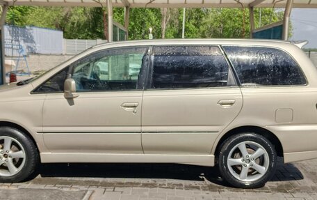 Nissan Bassara, 2000 год, 600 000 рублей, 3 фотография