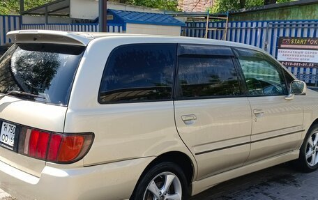 Nissan Bassara, 2000 год, 600 000 рублей, 5 фотография