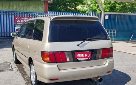 Nissan Bassara, 2000 год, 600 000 рублей, 4 фотография