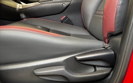 Lexus NX I, 2021 год, 4 500 000 рублей, 10 фотография