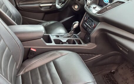 Ford Escape III, 2018 год, 1 490 000 рублей, 4 фотография
