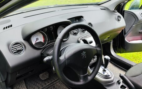 Peugeot 308 II, 2009 год, 480 000 рублей, 7 фотография