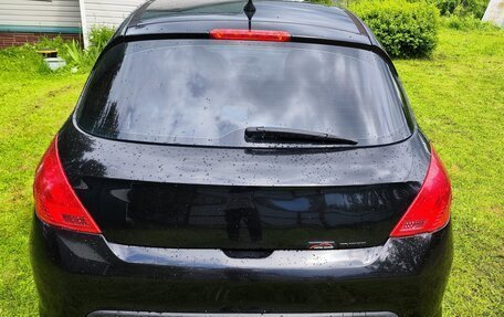 Peugeot 308 II, 2009 год, 480 000 рублей, 2 фотография