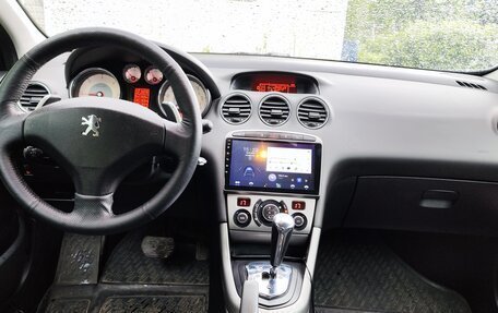 Peugeot 308 II, 2009 год, 480 000 рублей, 4 фотография