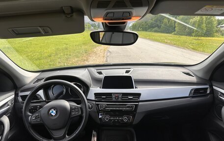 BMW X1, 2019 год, 2 120 000 рублей, 7 фотография