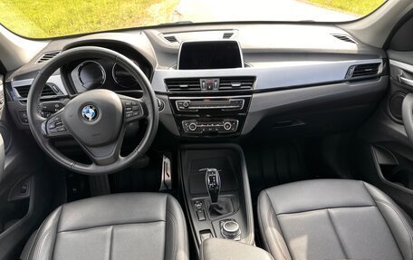 BMW X1, 2019 год, 2 120 000 рублей, 8 фотография