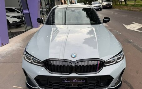 BMW 3 серия, 2025 год, 4 960 000 рублей, 2 фотография