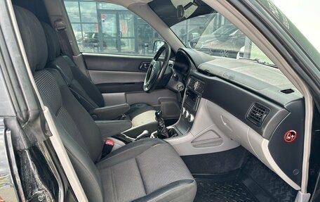 Subaru Forester, 2003 год, 650 000 рублей, 7 фотография