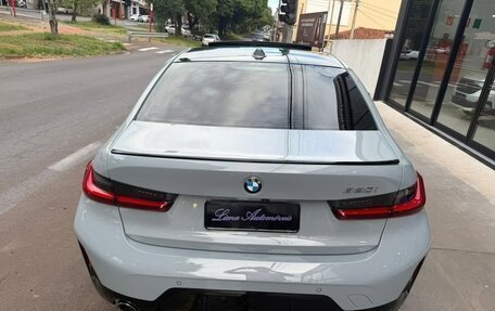 BMW 3 серия, 2025 год, 4 960 000 рублей, 5 фотография