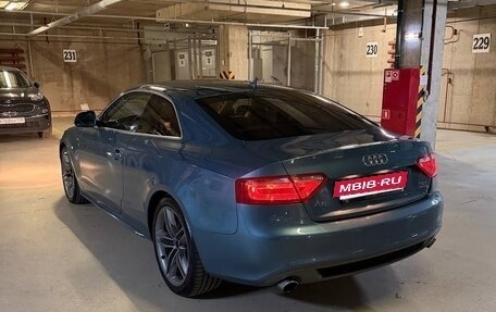 Audi A5, 2009 год, 1 000 000 рублей, 6 фотография