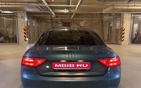 Audi A5, 2009 год, 1 000 000 рублей, 4 фотография