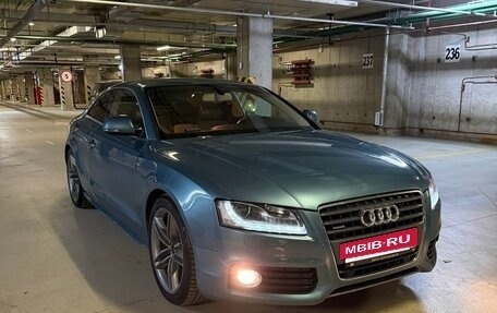 Audi A5, 2009 год, 1 000 000 рублей, 2 фотография