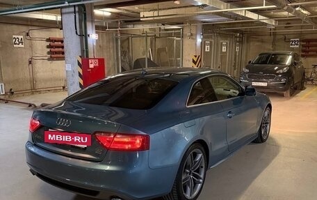 Audi A5, 2009 год, 1 000 000 рублей, 5 фотография