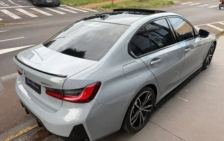 BMW 3 серия, 2025 год, 4 960 000 рублей, 6 фотография