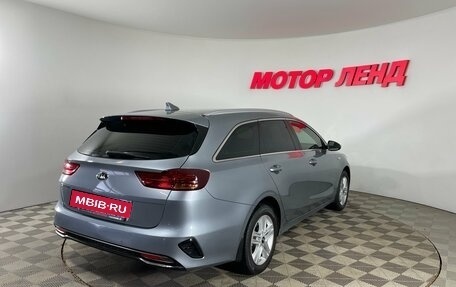 KIA cee'd III, 2018 год, 1 865 000 рублей, 4 фотография