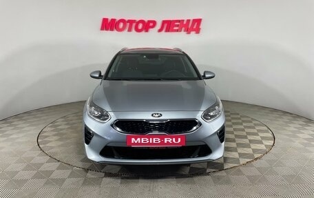 KIA cee'd III, 2018 год, 1 865 000 рублей, 2 фотография