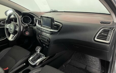 KIA cee'd III, 2018 год, 1 865 000 рублей, 12 фотография
