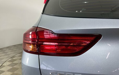 KIA cee'd III, 2018 год, 1 865 000 рублей, 8 фотография