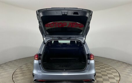 KIA cee'd III, 2018 год, 1 865 000 рублей, 10 фотография