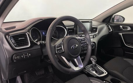 KIA cee'd III, 2018 год, 1 865 000 рублей, 11 фотография