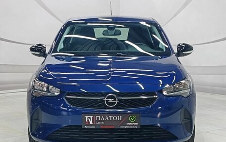 Opel Corsa F, 2020 год, 1 575 000 рублей, 2 фотография